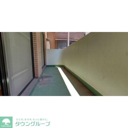 グレース大南の物件内観写真